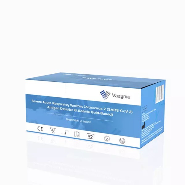 Profitest Covid-19 Antigen-Nachweiskit von Vazyme